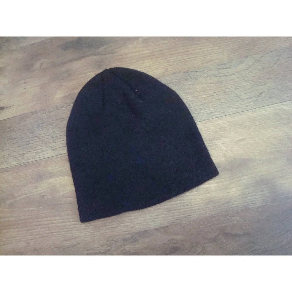 YOUTH BOSTON CELTICS BEANIE KNIT‎   HAT CAP DEADSTOCK  VINTAGE TT3